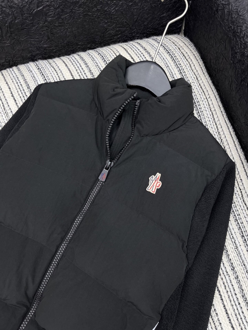 Moncler Down Jacket